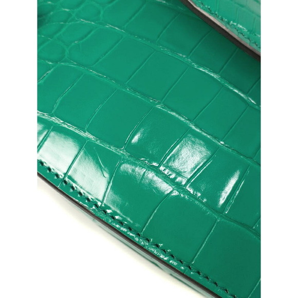 Gucci Bamboo Top Handle Bag - Picture 6 of 9